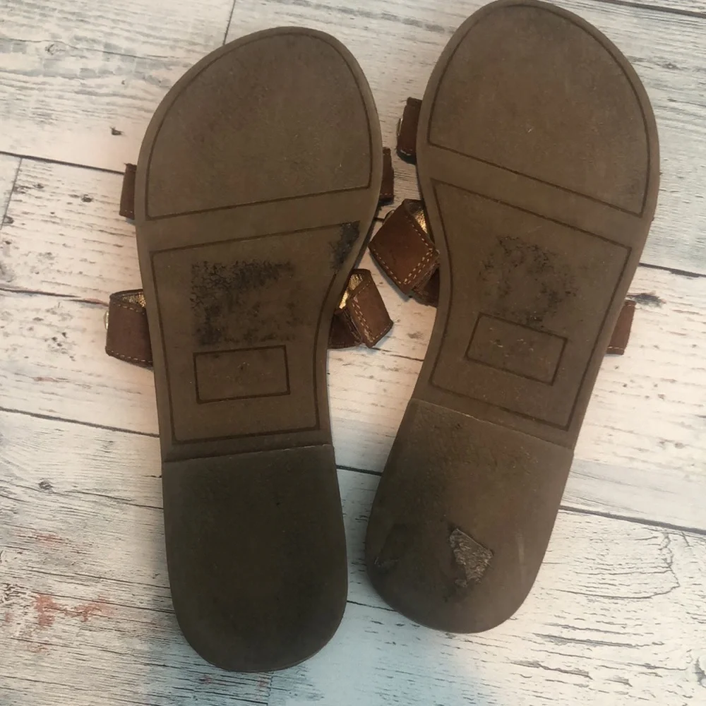 Sam Edelman Glenda Brianne Sandal 4
